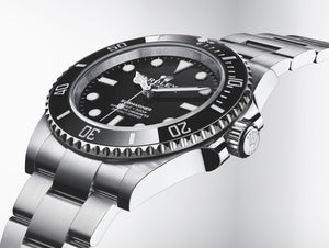 Rolex Submariner New 2022 Mode No Date 41mm | Harley's Time LLC