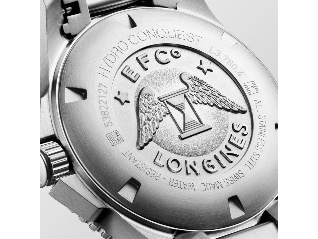 Longines HydroConquest Sport | Longines Sports Watch | Harley's Time LLC