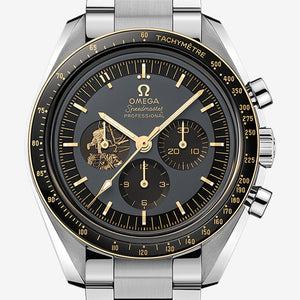 Limited Edition Omega