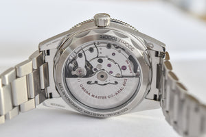 Omega Seamaster 300 Chronometer, Fancy Watch Mens, Harley's Time LLC