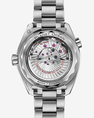 OMEGA Seamaster Planet Ocean 43.5mm Watch | Harley's Time LLC