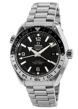 Omega Seamaster Planet Océano 44mm Ref#215.30.44.22.01.001