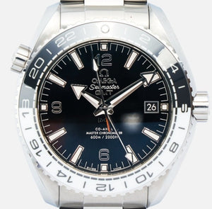 Omega seamaster planet ocean 44mm hotsell