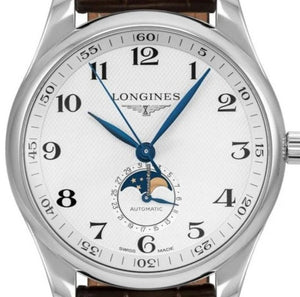 Longines Master Collection 42mm Ref# L2.919.4.78.3