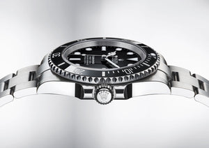 Rolex Submariner New 2022 Mode No Date 41mm | Harley's Time LLC