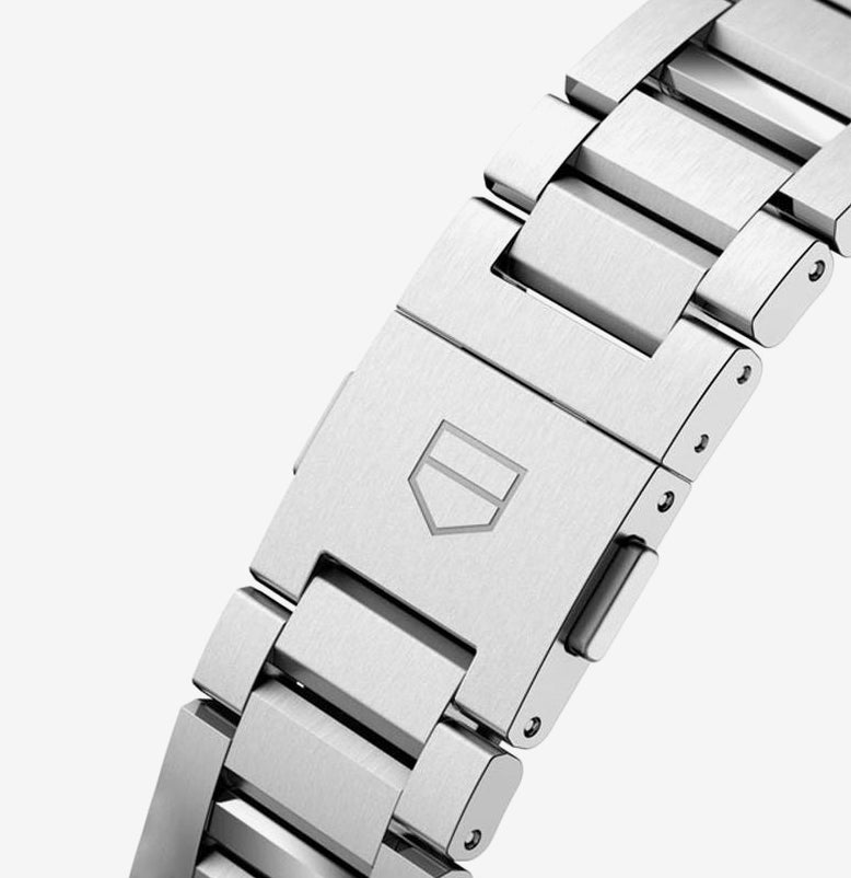 TAG Heuer Carrera Chronograph Luxury Watch 44mm | Harley's Time LLC