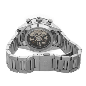TAG Heuer Carrera Calibre 44mm Heuer 02 Chronograph Ref#CBN2A1B.BA0643