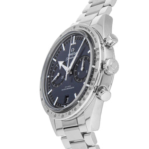 Omega Speedmaster '57 Co-Axial | Manual Winding Watch | Harley's Time