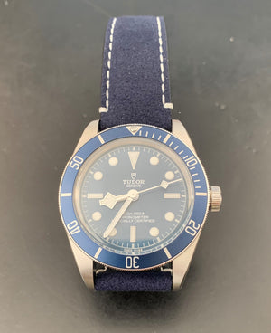 Tudor Black Bay 58, Designer Men's Watches, Harley's Time