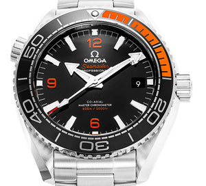 Omega Seamaster 600, Luxury Swiss Watches for Men, Harley's Time LLC