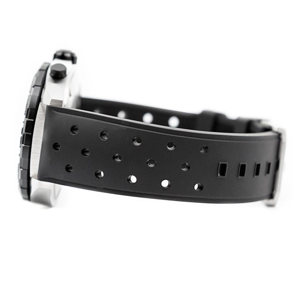 TAG Heuer Formula 1 43mm Black dial CAZ1010.FT8024