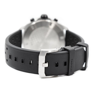 TAG Heuer Formula 1 43mm Black dial CAZ1010.FT8024