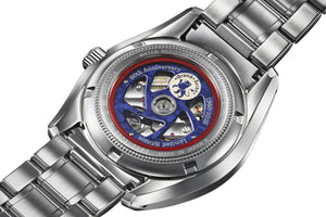 Grand Seiko 60th Anniversary Limited, High-End Watches, Harley's Time LLC