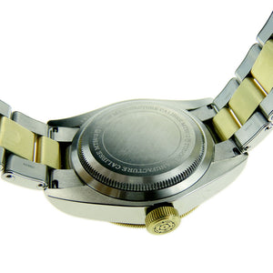 Tudor Black Bay S&G 41mm Heritage Bracelet Steel/Gold | Harley's Time LLC