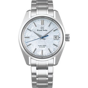 Grand Seiko Heritage Collection, Grand Seiko Watches, Harley's Time LLC
