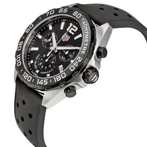 TAG Heuer Formula 1 43mm Black dial CAZ1010.FT8024