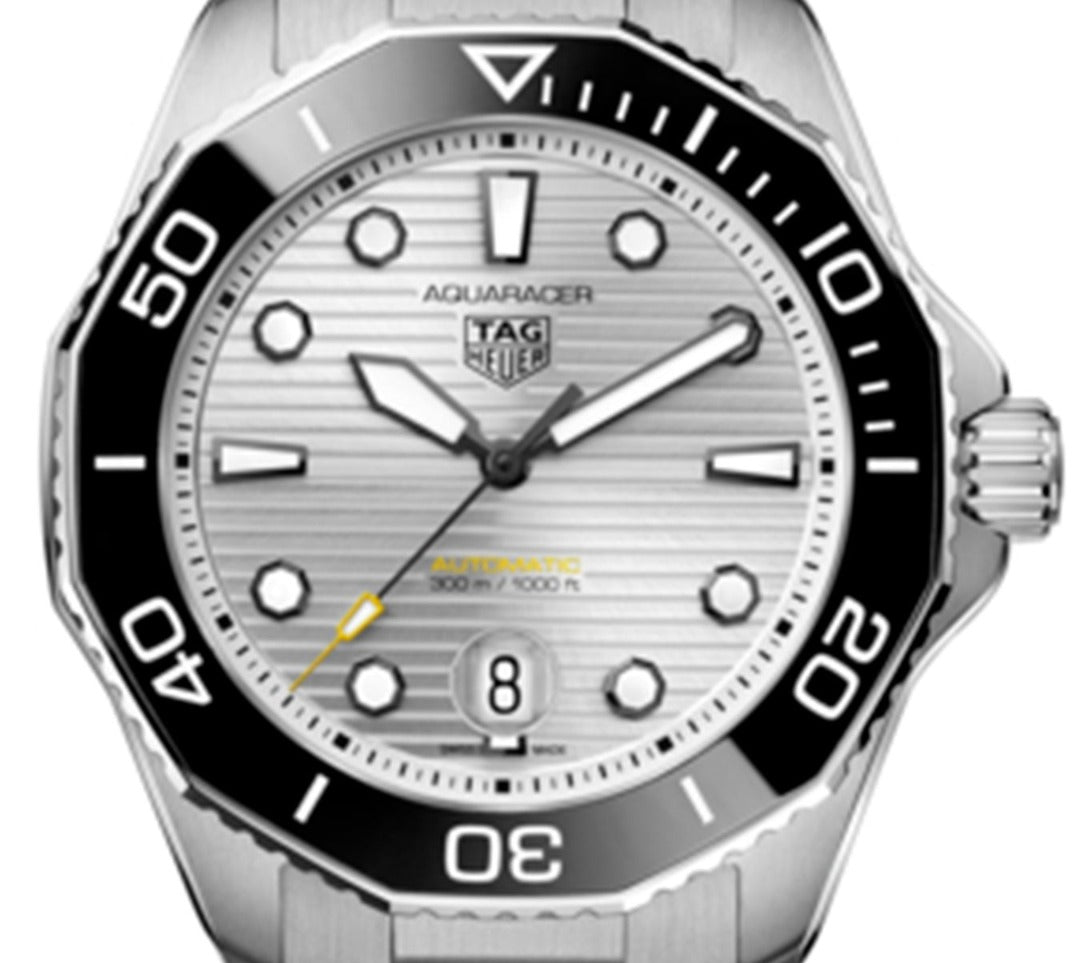 TAG Heuer Aquaracer Professional 300, Automatic Watch, Harley's Time LLC