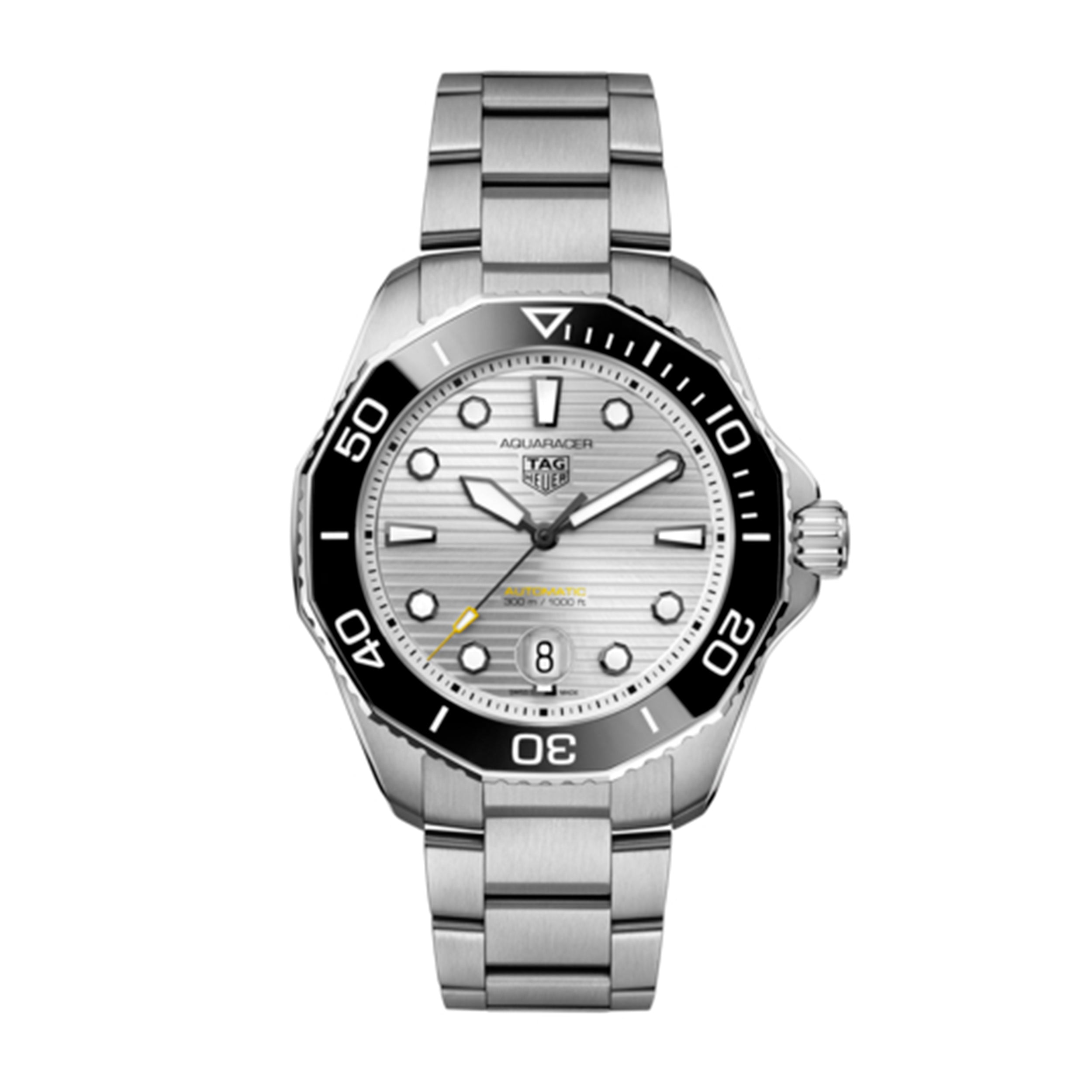 TAG Heuer Aquaracer Professional 300, Automatic Watch, Harley's Time LLC
