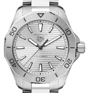 TAG Heuer Professional 200 Aquaracer 40mm Ref#WBP1111.BA0627