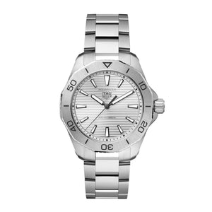 TAG Heuer Professional 200 Aquaracer 40mm Ref#WBP1111.BA0627