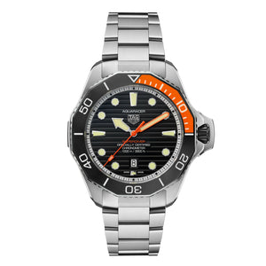 TAG Heuer Aquaracer Professional 1000 |Superdiver Watch | Harley's Time LLC