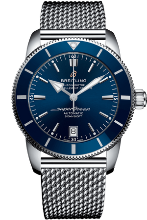 Breitling Superocean Héritage II | Breitling Watches | Harley's Time LLC