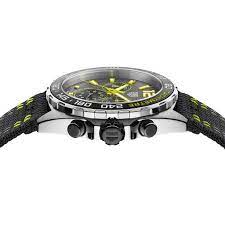 TAG Heuer Formula 1 Quartz, Luxury Chronograph Watch, Harley's Time LLC