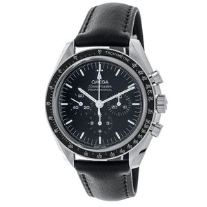 Omega Speedmaster Moonwatch Co-Axial | Omega Moonswatch | Harley's Time LLC