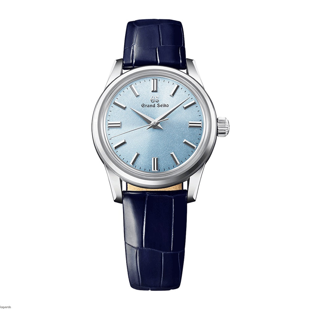 Grand Seiko Elegance Collection Luxury Watch 37.3mm | Harley's Time LLC