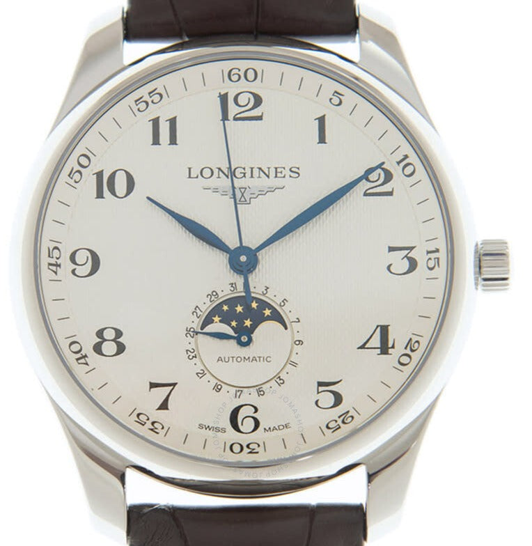 Longines Master Collection 42mm Ref# L2.919.4.78.3