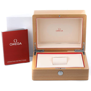 Omega Seamaster Aqua Terra 150MChronometer Black dial 38 mm  220.10.38.20.01.001