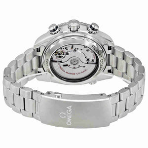 Omega Seamaster Planet Ocean 45.5mm Chronograph Watch | Harley's Time LLC
