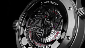 Omega Seamaster Diver | Watch For Men | Harley's Time