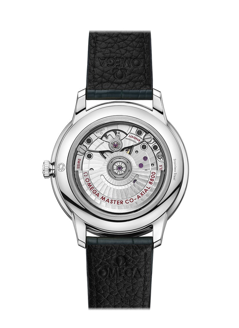 Omega De Ville Prestige CO-AXIAL | Omega Wrist Watch | Harley's Time LLC