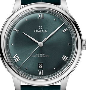 Omega De Ville Prestige CO-AXIAL | Omega Wrist Watch | Harley's Time LLC