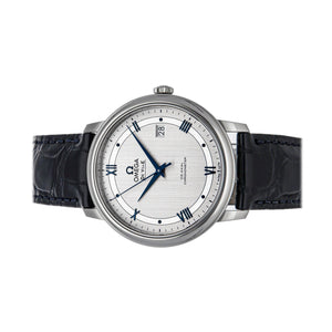 Omega De Ville Prestige Co-axial Chronometer Watch | Harley's Time LLC