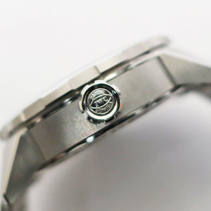 IWC Aquatimer Automatic 42mm | Black Dial Watch | Harley's Time LLC