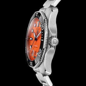 TAG Heuer Aquaracer Professional, Luxury Dive Watches, Harley's Time LLC