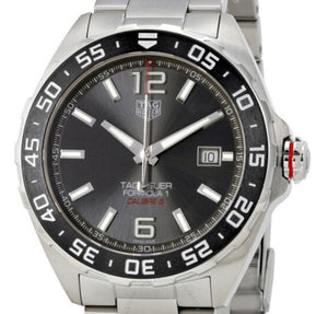 TAG Heuer Formula 1 Calibre 5, Water Resistant Watch, Harley's Time LLC