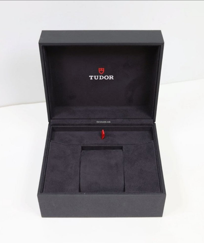 Tudor Black Bay Gmt 41mm | Best GMT Watch | Harley's Time LLC